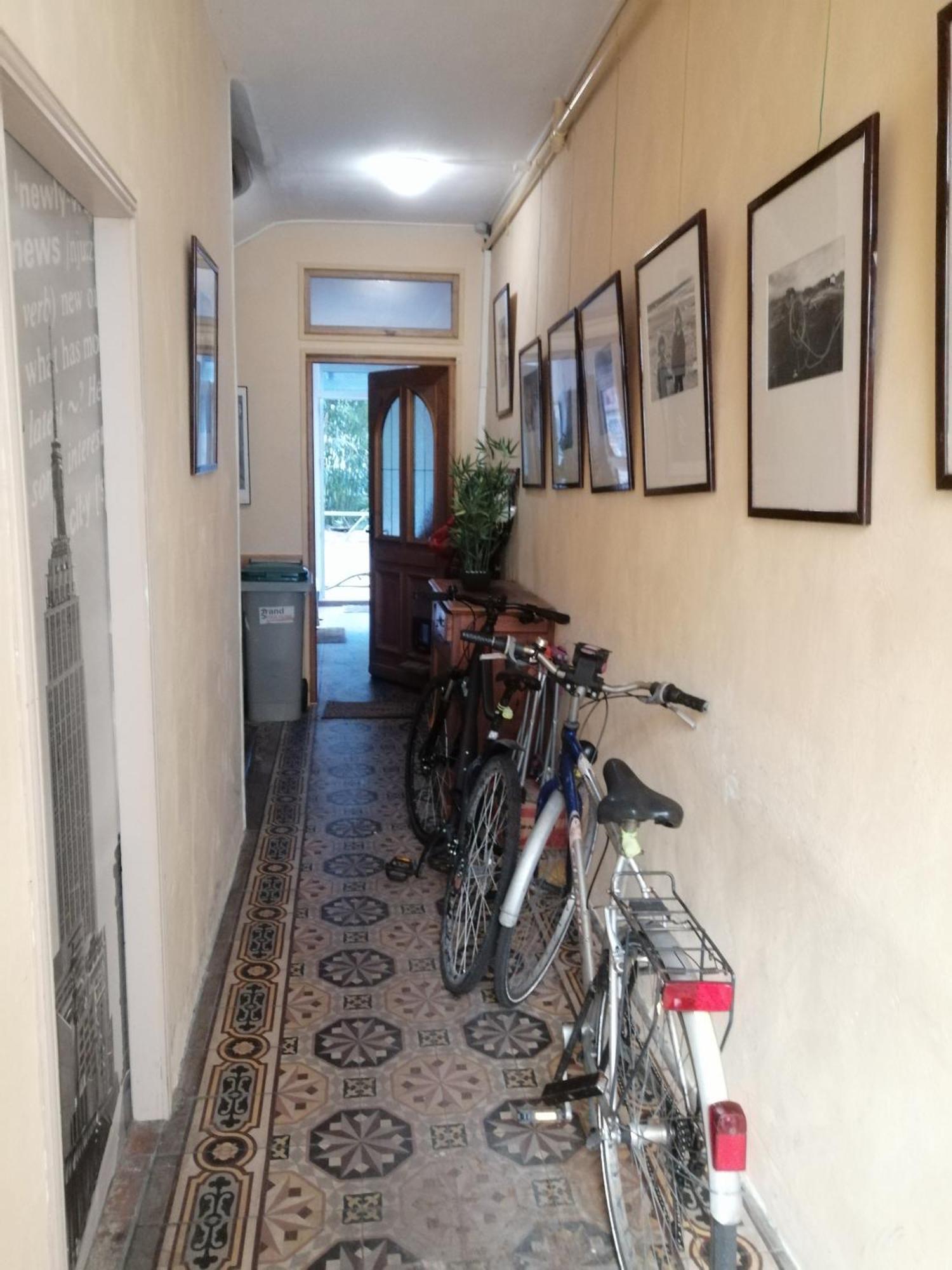 Studio Dans Maison De Ville 圖盧茲 外观 照片