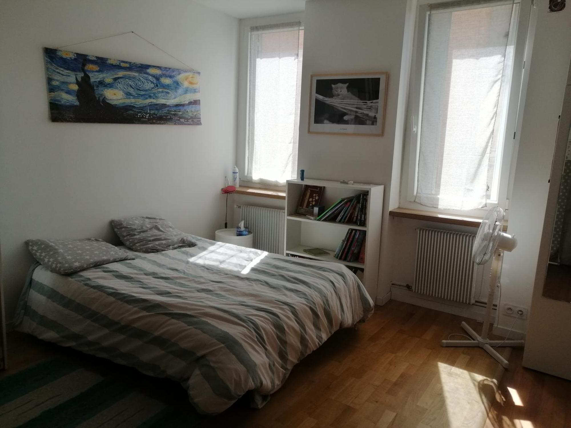 Studio Dans Maison De Ville 圖盧茲 外观 照片