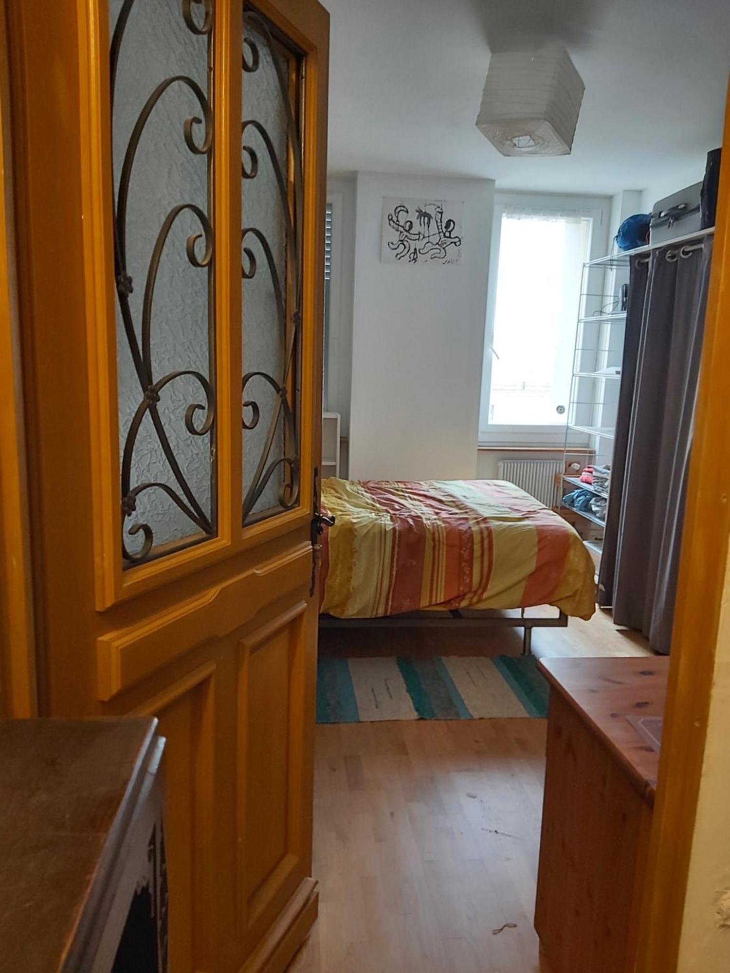 Studio Dans Maison De Ville 圖盧茲 外观 照片